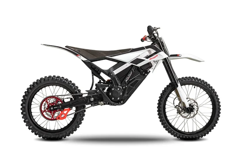 E-Moped / Elektro Motocross