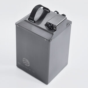 Sur-ron Ultra Bee Akku 72V 76AH