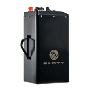 Apollo RFN Akku 74V 58AH