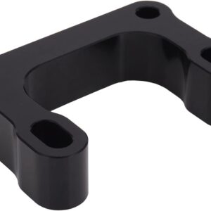 Lenkererhöhung 25mm