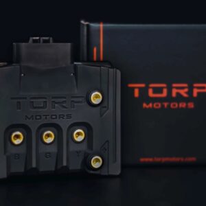 Torp TC500 Controller Sur-ron