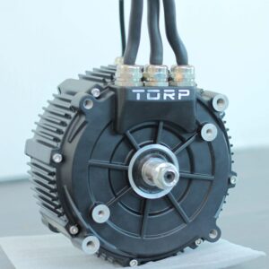 Torp Motor TM25