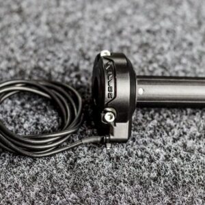 Gasgriff elektrisch Sur-ron