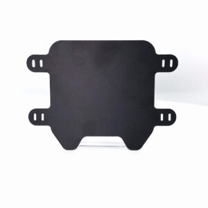 Sur-ron Nummernschild Vorne Schutzabdeckung