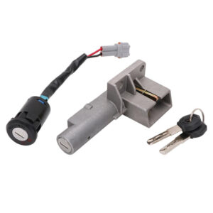 Sur-ron Schloss und Schlüssel Set Neu