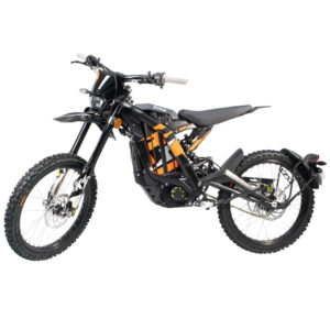 SUR-RON Light-Bee L1e X Facelift