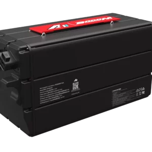 Akku 74V 43AH Apollo RFN Malaguti XAM