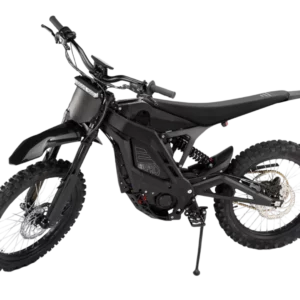 E Ride Pro SR L3e / L1e