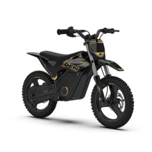 Apollo RFN Warrior Kids SX-E500